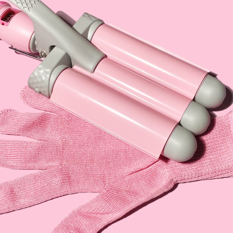 MERMADE - Pro Waver - Pink - 32mm