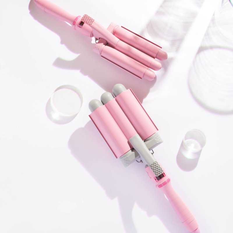 MERMADE - Pro Waver - Pink - 32mm