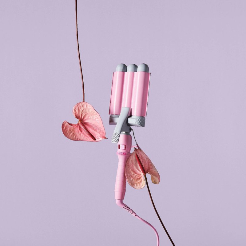 MERMADE - Pro Waver - Pink - 32mm