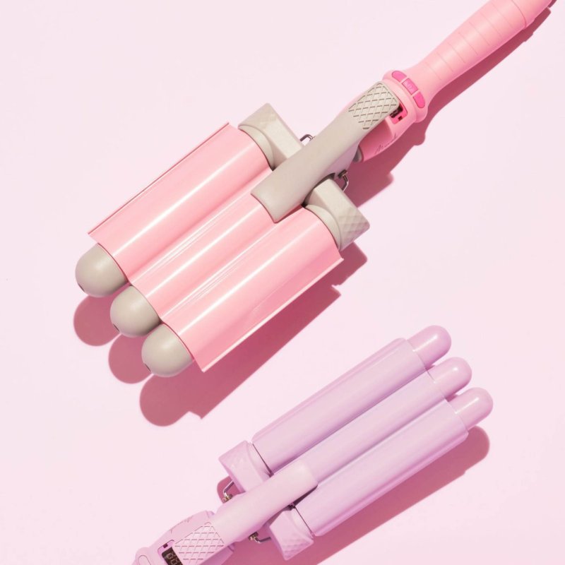 MERMADE - Pro Waver - Pink - 32mm