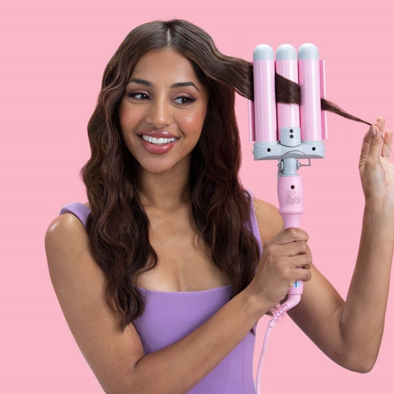 MERMADE - Pro Waver - Pink - 32mm