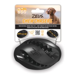 Zeus Chewcasers - Football