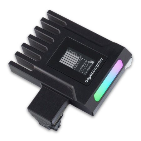 Aquacomputer AMPINEL 12V-2x6 Grafikkarten-Powermanagement, Typ A