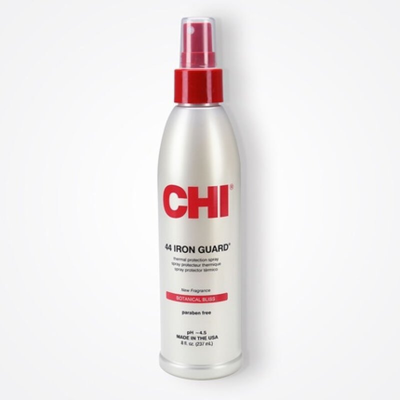 CHI 44 IRON GUARD - THERMAL PROTECTION SPRAY-BOTANICAL BLISS 237ml