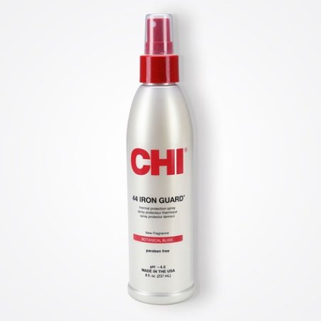 CHI 44 IRON GUARD - THERMAL PROTECTION SPRAY-BOTANICAL BLISS 237ml