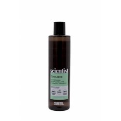 Subtil Scientist Quilibre Dandruff Shampoo 300ml