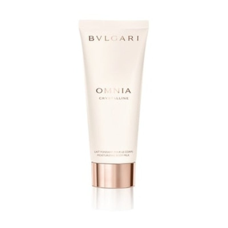 Bvlgari Omnia Crystalline Body Milk