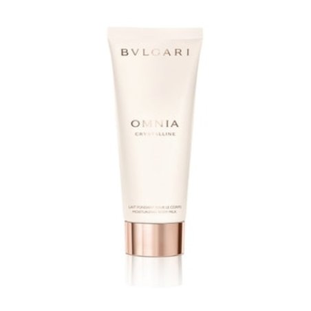 Bvlgari Omnia Crystalline Body Milk