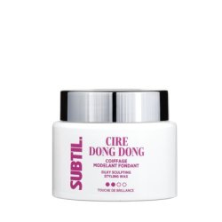 Subtil Styling Silky Sculpting Styling Wax 90ml