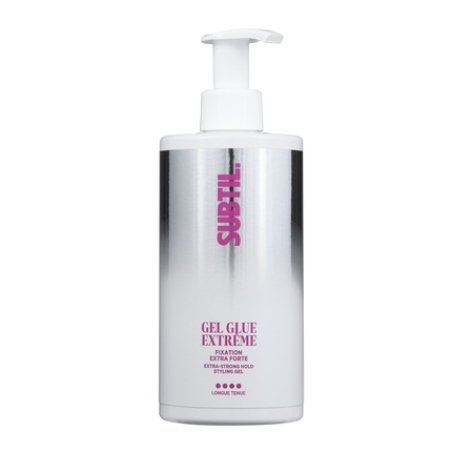 Subtil Styling Glue Extrastrong Hold Styling Gel 480ml