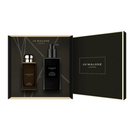 Jo Malone London Unisex Cypress & Grapevine Gift Set Fragrances