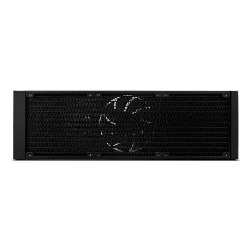 REFRIGERACION LIQUIDA NOX M-360 LCD 3XVENT 120MM PWM ARGB NEGRO