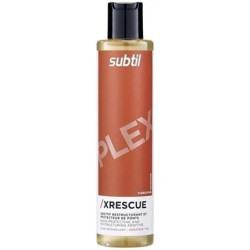 Subtil Xrescue Plex Protective And Repairing Hair Treatment 200 Ml