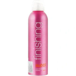 Subtil Laboratoire Ducastel Finishing Hairspray 500 Ml