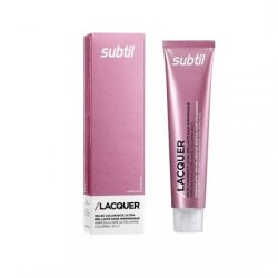 Subtil Lacquer 64 Xxl Shine Professional Acid Toner With Mirror Shine Effect 60 Ml