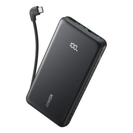 Anker A110D 10000 mAh Black