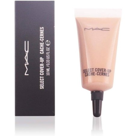 Mac Select Cover Up Nc42