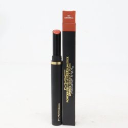 Mac Powder Kiss Velvet Blur Slim Stick 894 Gingerella 007 Oz