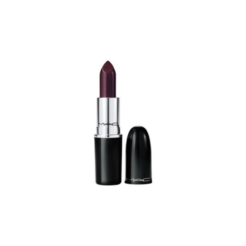 Mac Lustreglass Lipstick