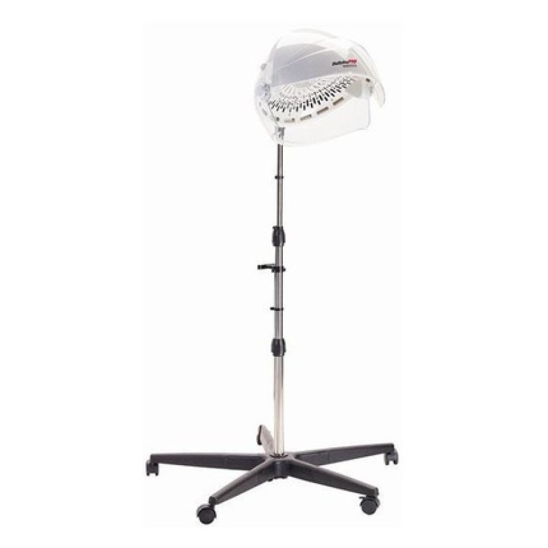 Babyliss Pro Ionic Helmet Foot Dryer