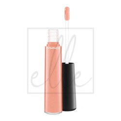 Mac Mineralize Glass Modest Lip Gloss