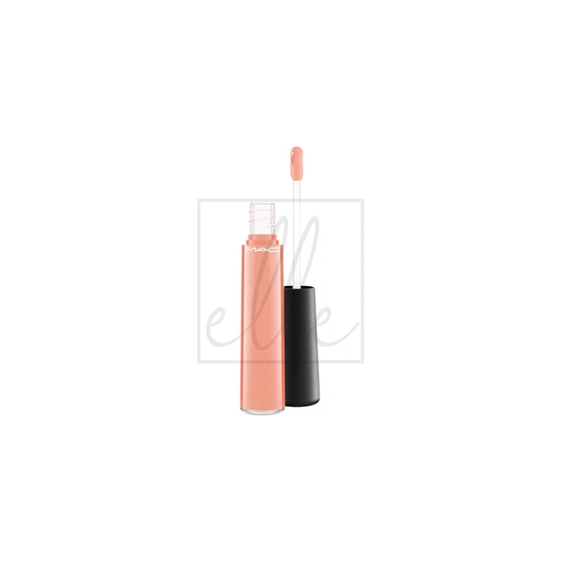 Mac Mineralize Glass Modest Lip Gloss