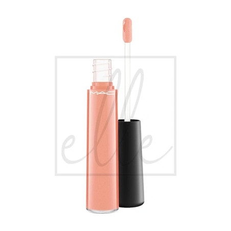 Mac Mineralize Glass Modest Lip Gloss