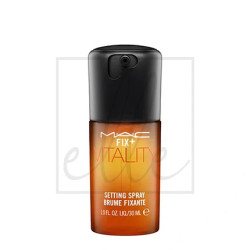 Mac Fix Vitality 30ml