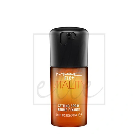 Mac Fix Vitality 30ml