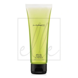 Mac Skincare Green Gel Cleanser 100ml