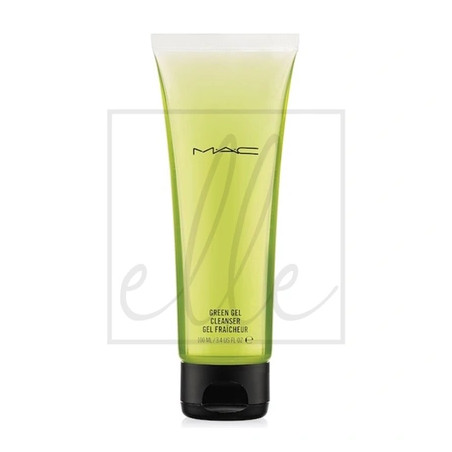 Mac Skincare Green Gel Cleanser 100ml