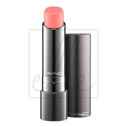 Mac Plenty Of Pount Plump Extra Kissable Lipstick
