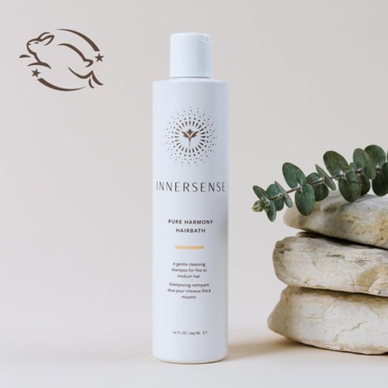 Innersense Organic Pure Harmony Hairbath 10 Oz 295 Ml