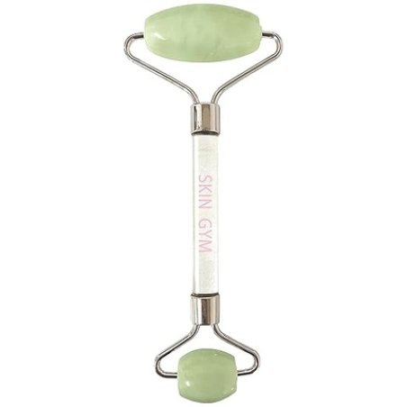 Skin Gym Face Roller For Enhancing Radiance And Relaxing Tension A Face Massager Skin Care Beauty Tool To Rejuvenate