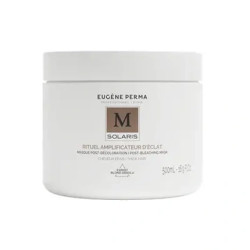 Eugene Perma Professional Solaris Postbleaching Mask For Thick Hair