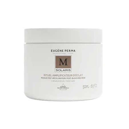 Eugene Perma Professional Solaris Postbleaching Mask For Thick Hair