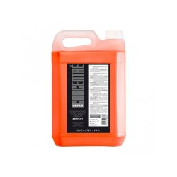Concentr Apricot Concentrated Shampoo 5l Ducastel Pro