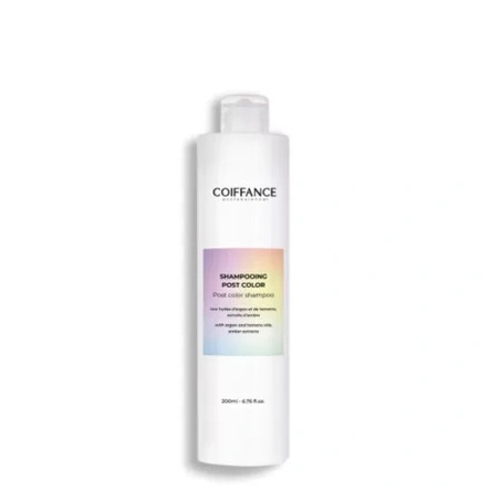 Coiffance Professional Post Color Shampoo