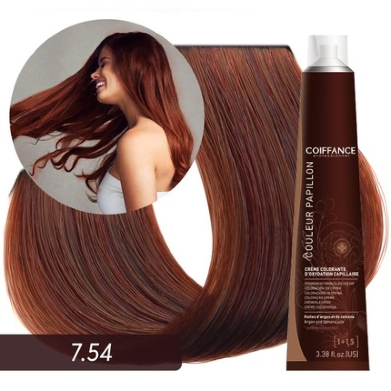 Coiffance Hair Dye Quality Hair Coloring Product