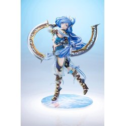 YS VIII LACRIMOSA OF DANA - Dana Iclucia - Statuette 25cm