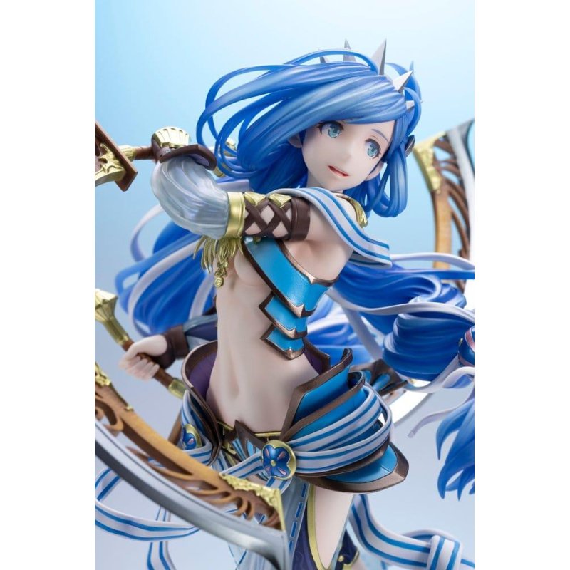 YS VIII LACRIMOSA OF DANA - Dana Iclucia - Statuette 25cm