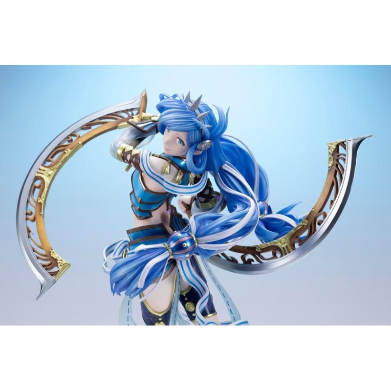 YS VIII LACRIMOSA OF DANA - Dana Iclucia - Statuette 25cm