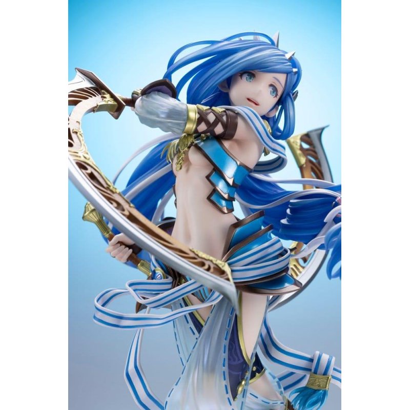 YS VIII LACRIMOSA OF DANA - Dana Iclucia - Statuette 25cm