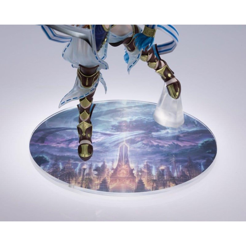 YS VIII LACRIMOSA OF DANA - Dana Iclucia - Statuette 25cm