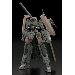 FRAME ARMS - Type 70 Model 1 Gou-Rai 2 - Model Kit 20cm