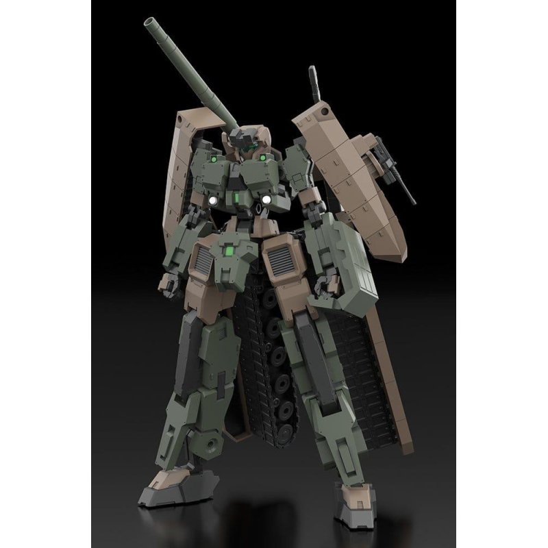 FRAME ARMS - Type 70 Model 1 Gou-Rai 2 - Model Kit 20cm