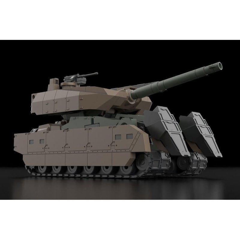FRAME ARMS - Type 70 Model 1 Gou-Rai 2 - Model Kit 20cm