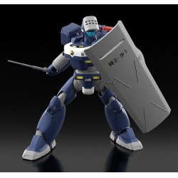 PATLABOR - MPL-97S Python - Plastic Model Kit Moderoid 14cm