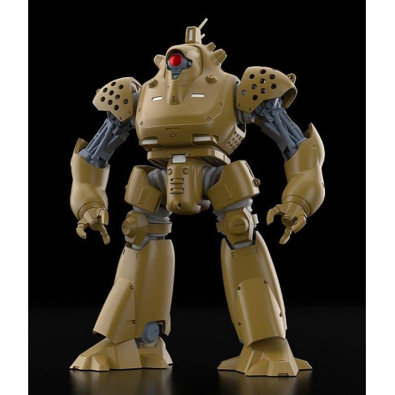 PATLABOR - HL-98 Hercules 21 & ASV99 - Plastic Model Kit Moderoid 15cm