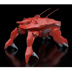 PATLABOR - HAL-X10 - Plastic Model Kit Moderoid 13cm